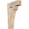 Ekena Millwork Legacy Block Smooth Outlooker, Douglas Fir, 7 1/2"W x 20"D x 32"H OUT08X20X32LEC05SDF - alternate 1